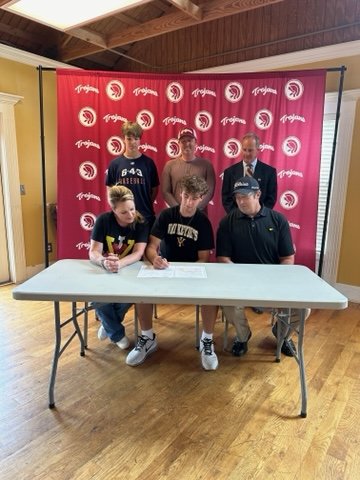 Lassiter Basketball (@basketballlhs) on Twitter photo Congratulations to <a href="/cal_liston/">Cal Liston</a> on signing today with <a href="/VMI_Basketball/">VMI Basketball</a> . Lassiter Basketball and Trojan Nation are proud of you! Congratulations to <a href="/cal_liston/">Cal Liston</a> on signing today with <a href="/VMI_Basketball/">VMI Basketball</a> . Lassiter Basketball and Trojan Nation are proud of you!