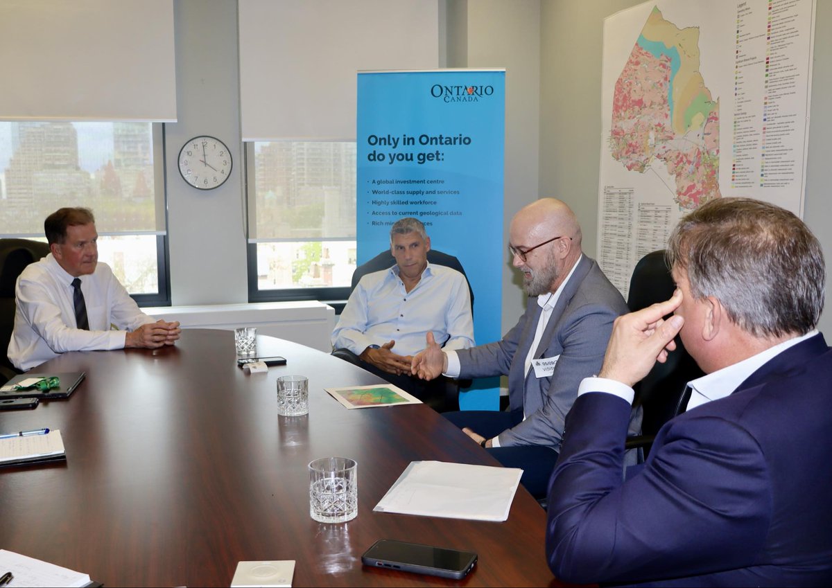 George Pirie tweet media