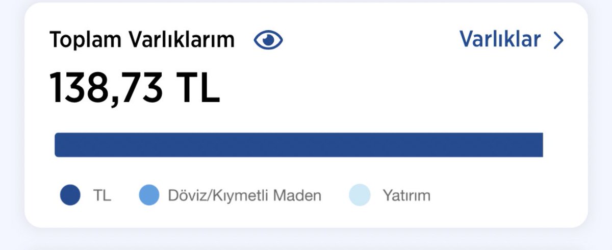 I've been spending all my money on network fees for 3 years. If now is not the time, when? $ZKS airdrop İliğimizi sömürdün be… Bakiye yetersiz kadar onur kıran bir şey yok. Kripto ödeme yöntemi olmalı artık 😂