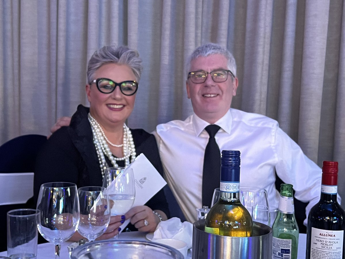 Ready for the <a href="/eye_business/">Business Eye</a> awards 
Good luck to all the finalists #BESA24 🎉