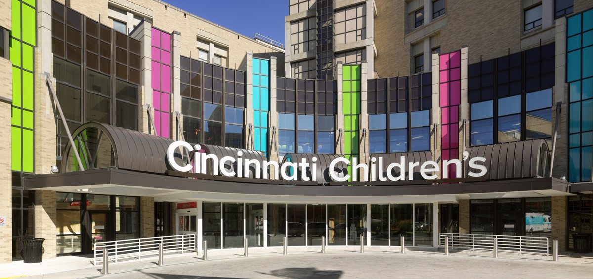 Welcome to Cincinnati Children's Research! Follow us to share discoveries across the spectrum of pediatric science. We're probing the foundations of human development and the origins of disease. We're transforming care and improving population health so all children can thrive.