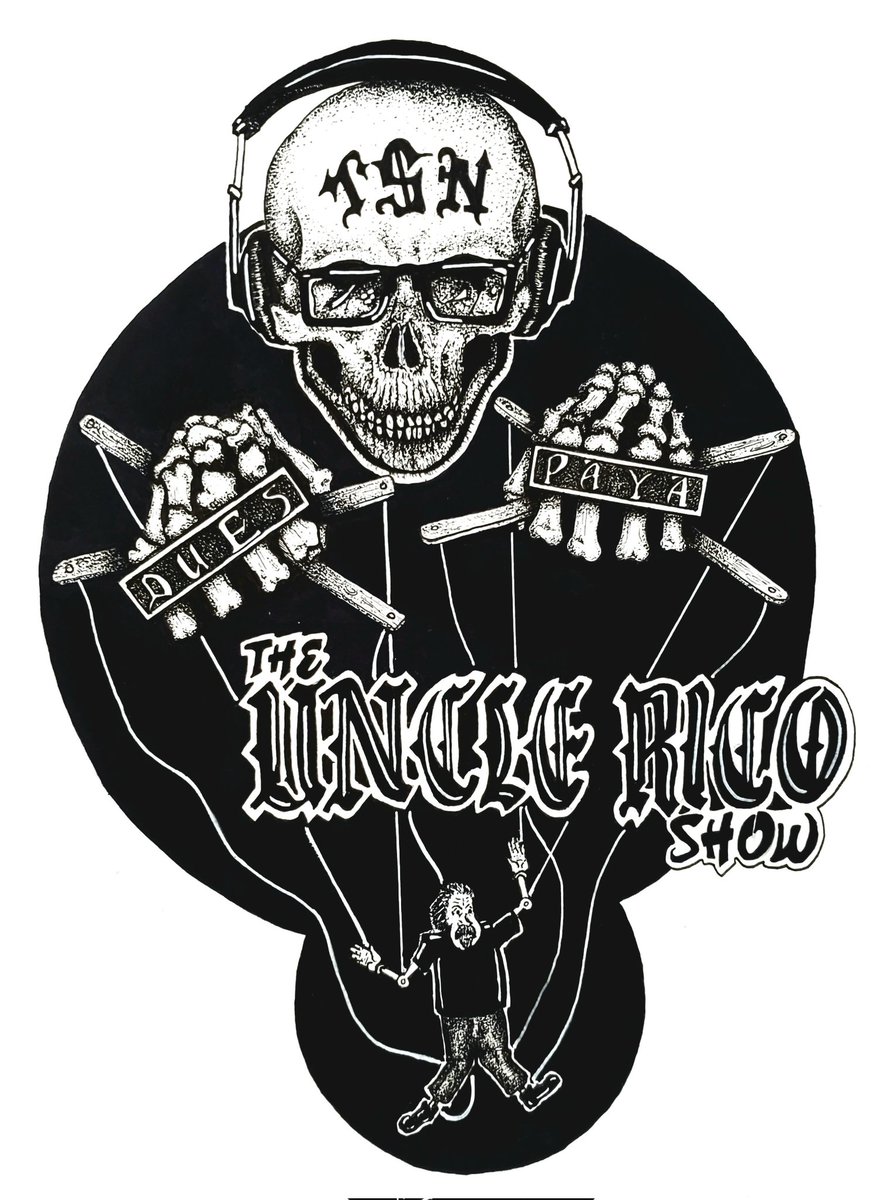 *NEW* THE UNCLE RICO SHOW *LIVE* 5/9/24 7:00 P.M. EST / 6:00 P.M. C @TheUncleRicoSho @shalomshuli @levy_sir @mikemorsesays @thezencomic @TheMrsLevy @Andyfromontario @ChrisAblesFool @1BobStuff1 @LevylandShow LINK 👇 youtube.com/live/KRFuVSCnQ…