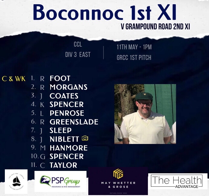 Boconnoc CC tweet media