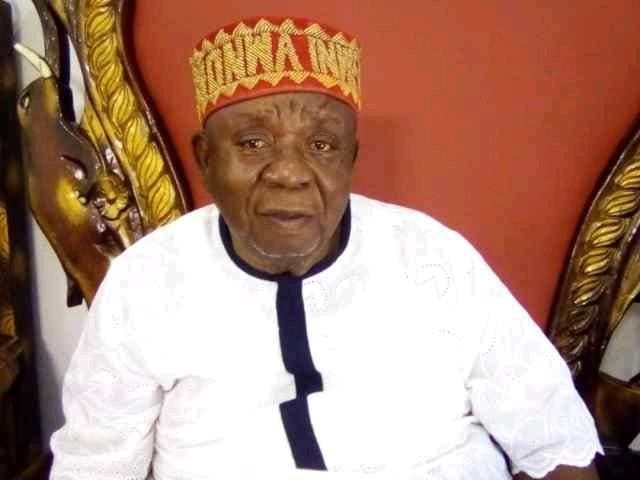 Ndi banyi, the Mighty Iroko has fallen! Ọnwa n'etili ọra n'Ogidi anyụola! Today, we mourn the passing of a titan, a beacon of generosity, and a paragon of transparency, High Chief Samuel Mendu.

Chief Mendu, revered for his unfathomable generosity and unwavering integrity, was…