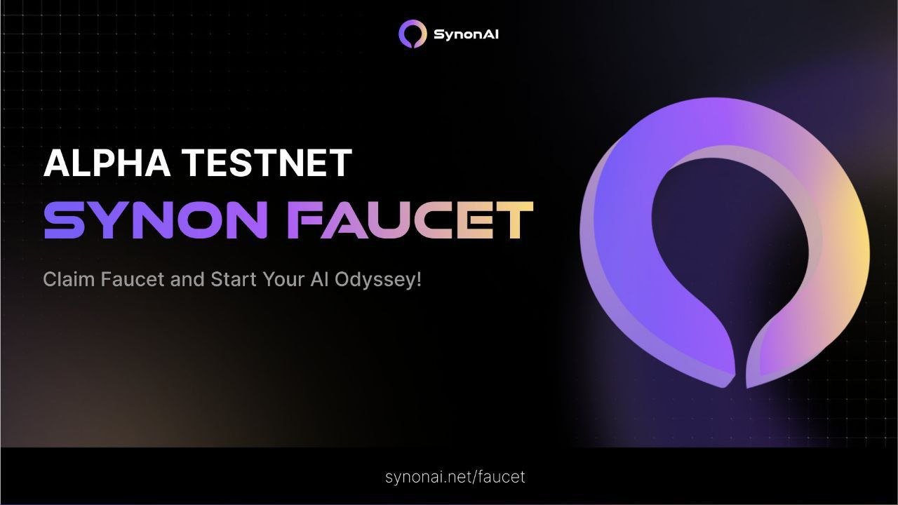 SynonAI ($SYAI): Leading the Charge in AI-Enhanced Blockchain Innovation
