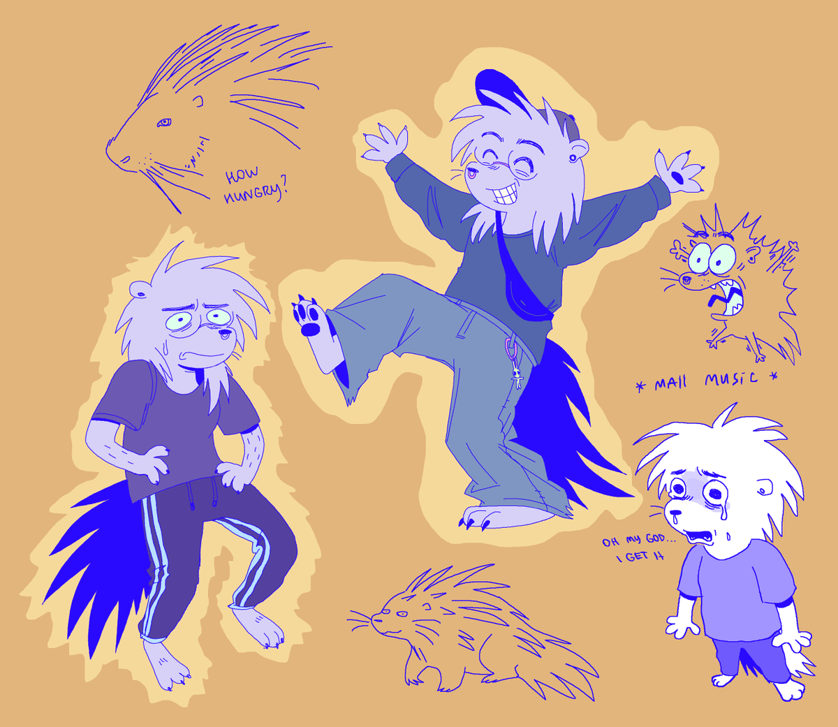 goji_xx's tweet image. #ocart me btw