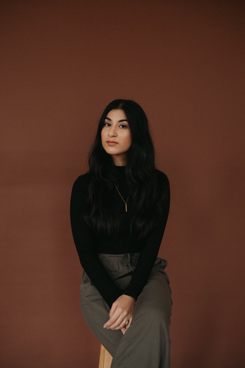 Our latest Literary MagNet explores the literary magazines Saba Keramati (@sabzi_k) gravitates toward—ones with “editors of color and an aesthetic and a mission that resonate with her.” @disokawa in our new issue: at.pw.org/KeramatiMagNet