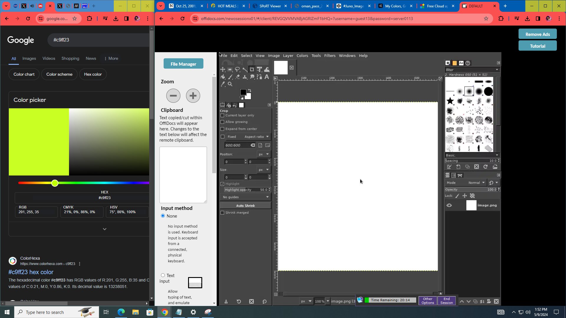 InkSkapeOnline