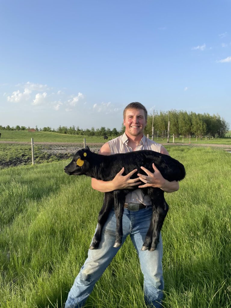 oh ya he’s a packer