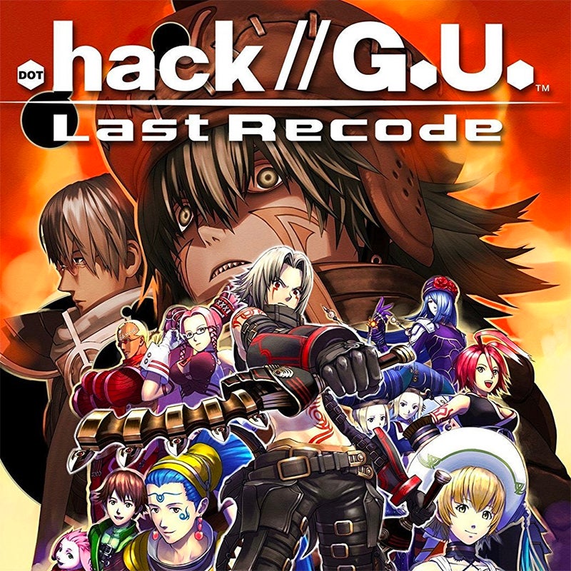 I'm going live playing Dot Hack G.U. Last Recode Vol 3 for PS4 live on Twitch! Please come by and say hi! twitch.tv/kaikatthegamin… #smallstreamers #TwitchStreamers #live #livestreaming #streaming #streamers #dotHackGU #DotHack