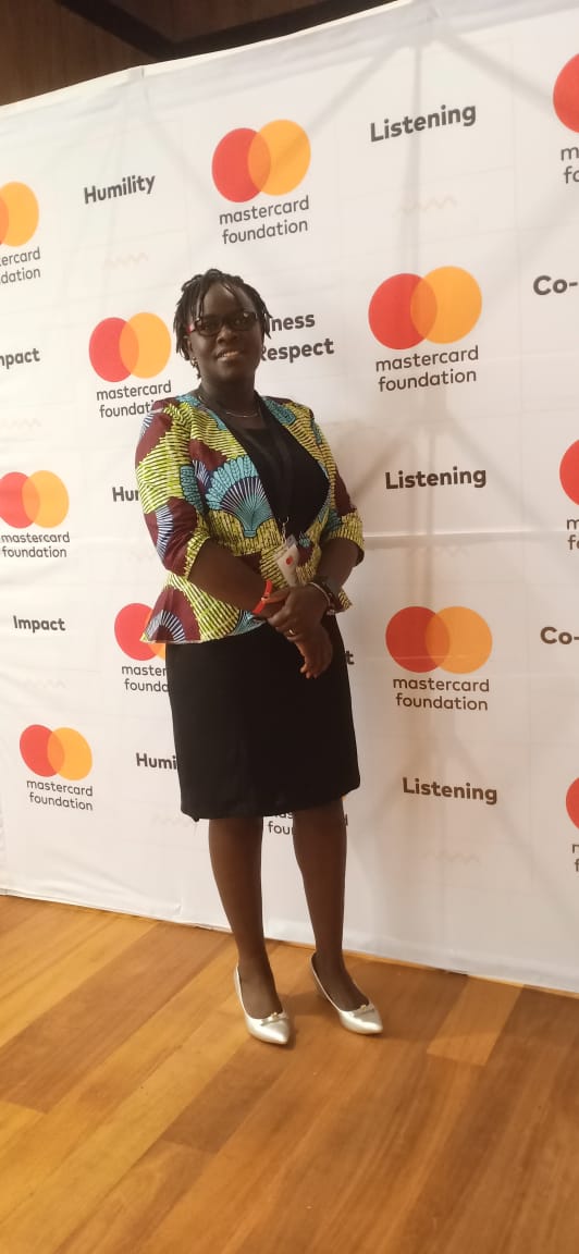 Partners Impact convening by <a href="/MastercardFdn/">Mastercard Foundation</a> at Hyatt Regency, Nairobi for progress made so far targeting 7M Young persons by 2030 having impacted 1.6M youths  in dignified Work for transformative change. #EconomicGrowth 
<a href="/CsoHomabay/">@HomaBay CSO Network</a> <a href="/fawekenya/">FAWE Kenya Chapter</a> <a href="/kefeado/">KEFEADO</a> <a href="/organics_21/">Community Green Organics _21</a>