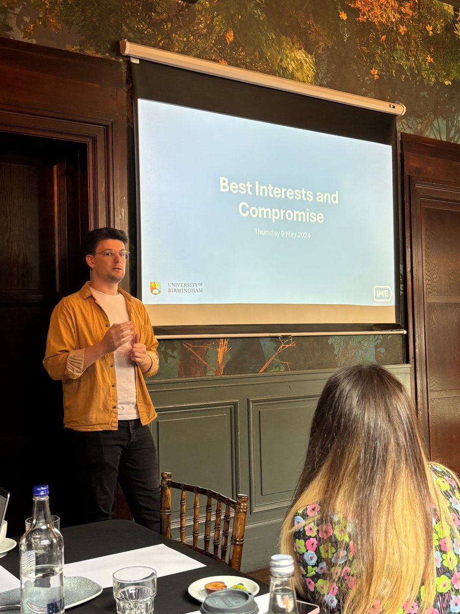 Dr Matt Watkins tweet media