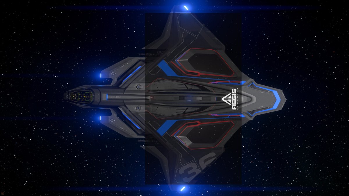 Skyborntv's tweet photo. Copium anyone :D #StarCitizen @RobertsSpaceInd @Lokenplays https://t.co/94lPN87TC6