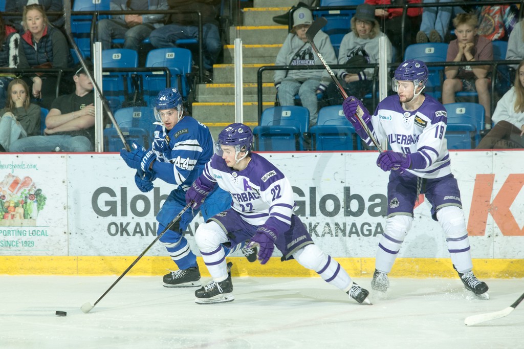 The conference finals return to the Shaw Centre this Saturday May 11th with a 6:00pm puck drop. All kids under 12 get in FREE thanks to Crowns Furniture and Appliances.