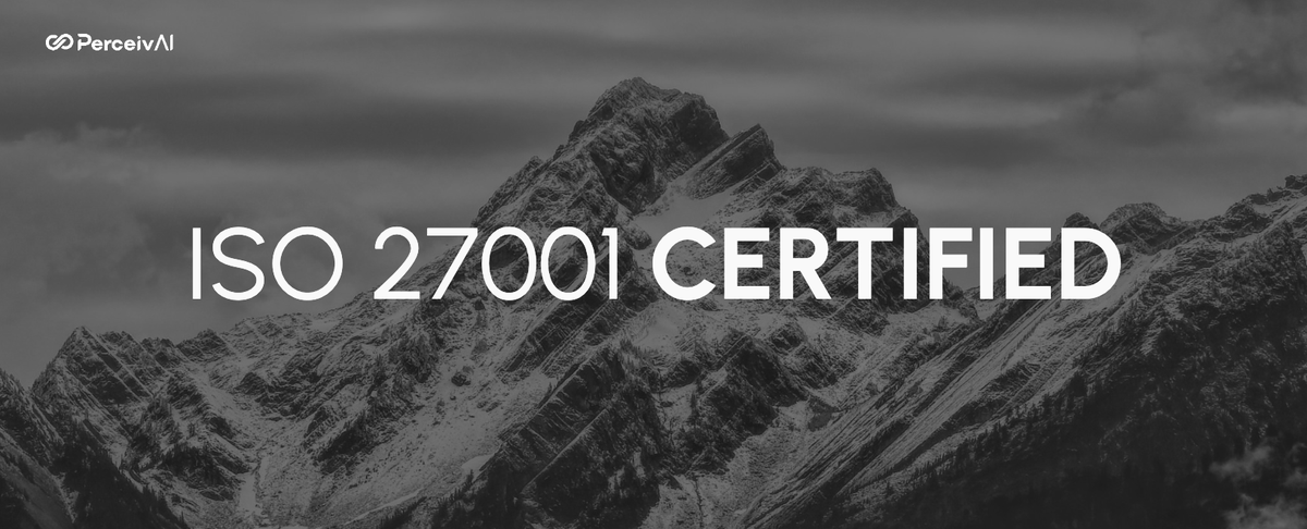 🎉 StartUp Health co @perceiv_ai is the first neurology prognostic company to become ISO 27001 certified! This increases its position for its platform & advanced prognostic tools like its AD-PxTM engine for #Alzheimer’s. ow.ly/cOSX50RzZ7I #HealthTransformer #HealthMoonshot
