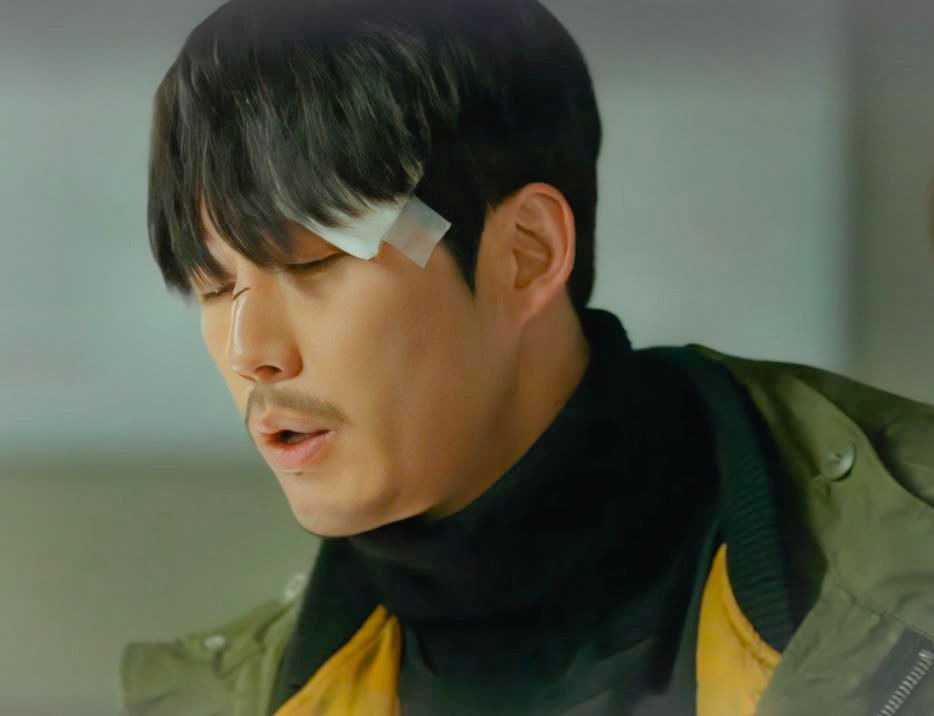 Miss him as MJH😍🐶#JangHyuk