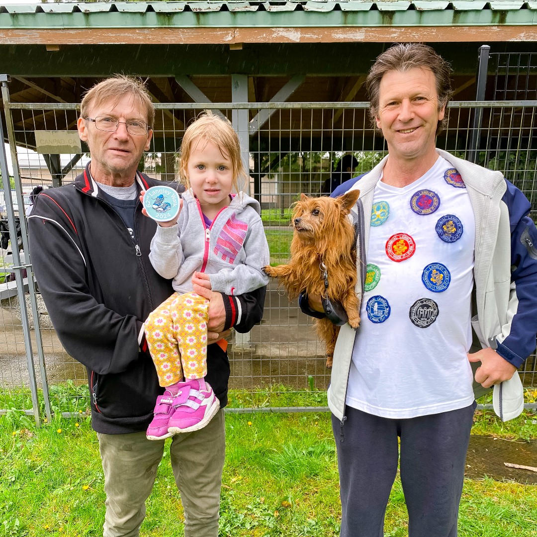 Thanks to all who joined in this year’s #LangleyWalk! Congrats to our award recipients: ➡ Oldest: Dale Attrell (94) ➡ Most from a School: HD Stafford Middle School ➡ Most from an Organization: Langley Senior Resource Society ➡ Most from a Family: Brink-Henry-Bowley family