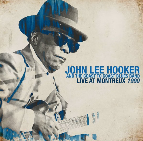 Baby Lee (Live) youtu.be/al35QUo124M?si… @YouTube
John Lee Hooker 1990 Live at  Montreux