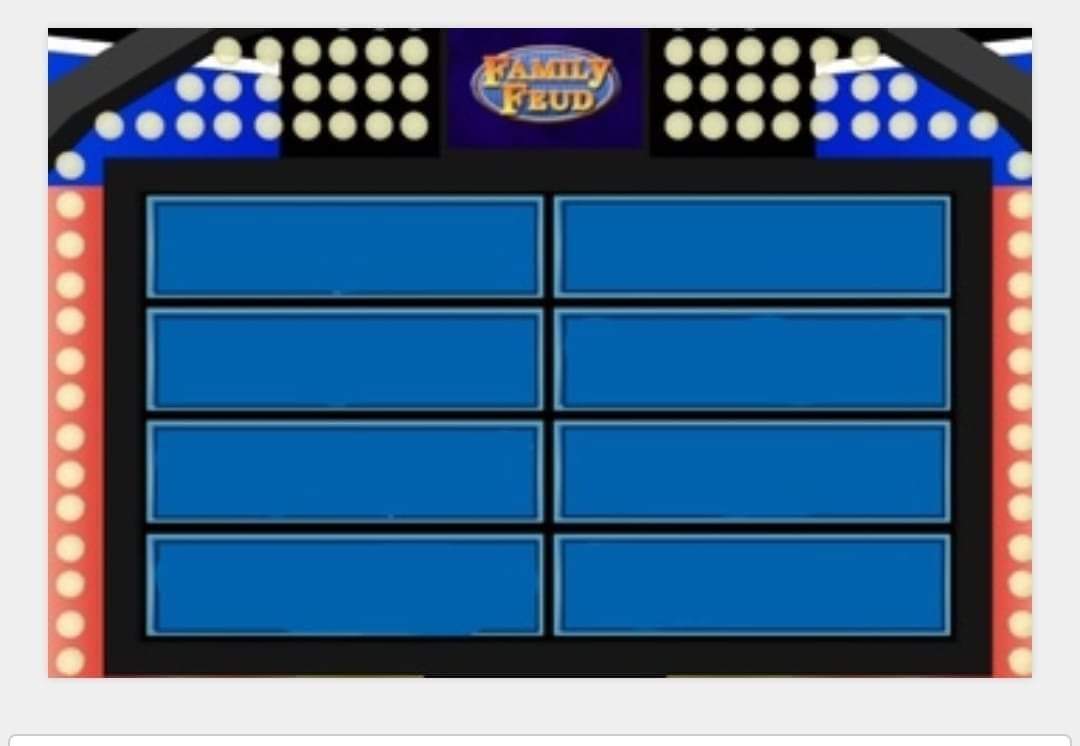 Let's play the feud! Name a gift that you regift?