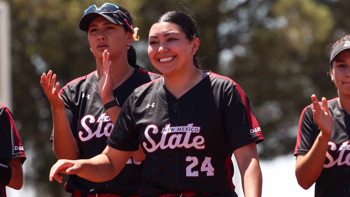 All SMILES!!😄

#AggieUp