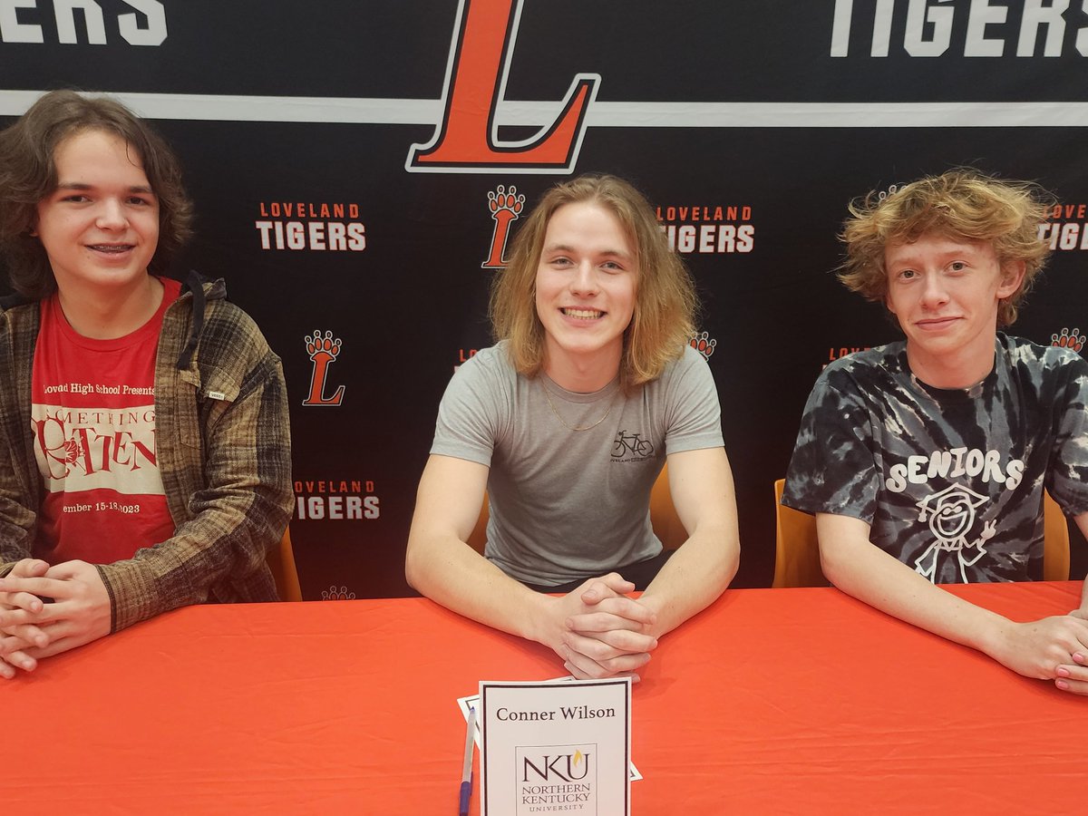 Loveland High School tweet media