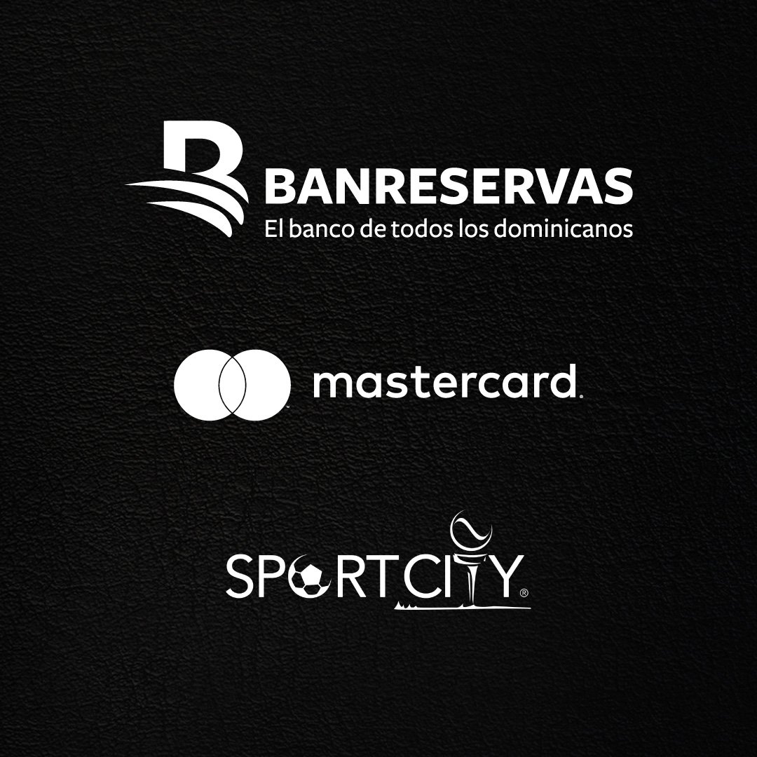 Ahorra hasta un 70% al pagar en Sportcity con tus Tarjetas de Crédito Mastercard Banreservas.  Hasta:  - 50% en mercancía seleccionada de: hoodies, jackets y pantalones deportivos de hombre marca Wilson.  Faldas, shorts y leggins de mujer de las marcas FootJoy, Greg Norman y…