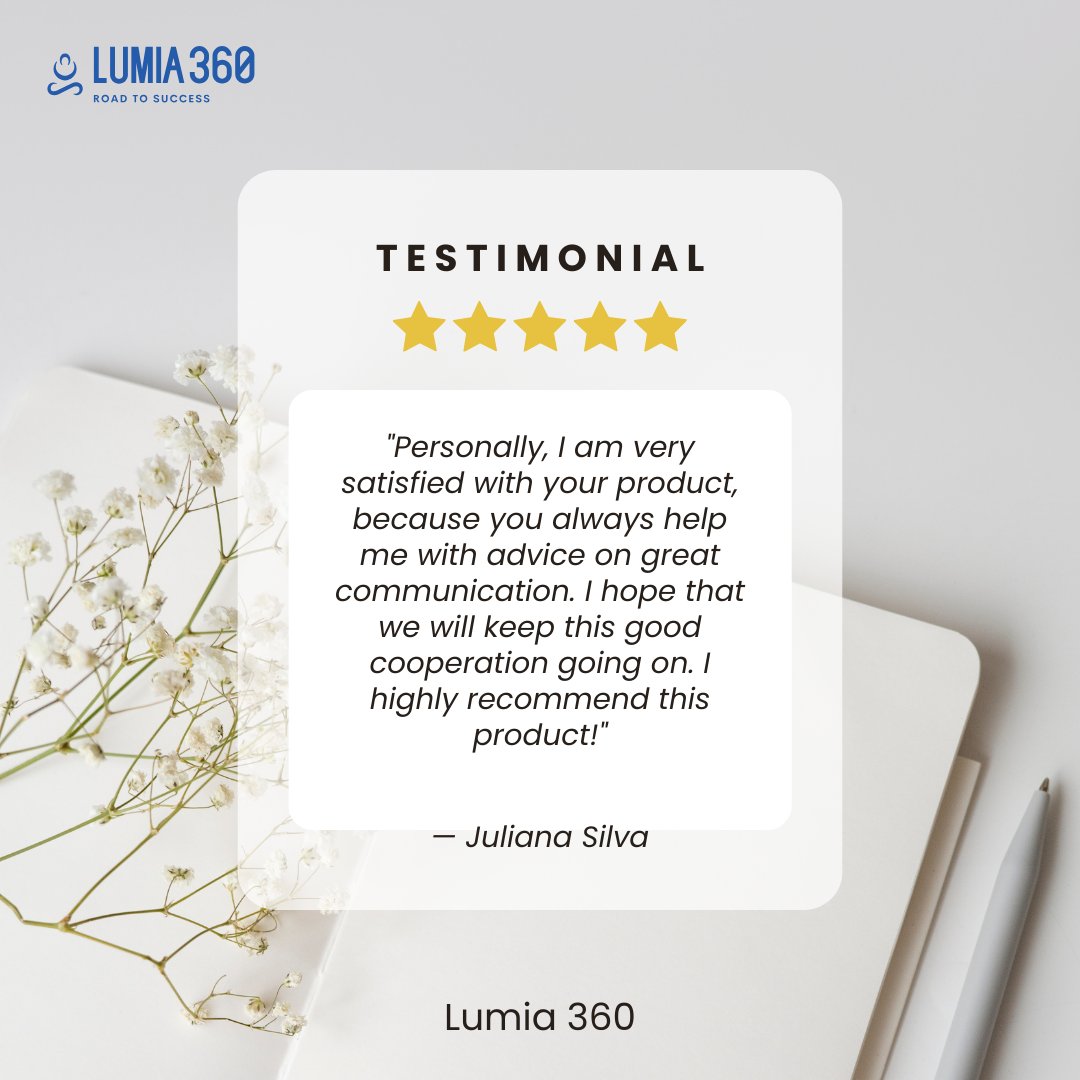 explore the power of Reviews and learn how to monitor online reviews by reading our blog 'Monitoring Online Reviews: Tools and Techniques for Tracking Customer Feedback' 💡 #reviewmanagement #Lumia360 #everyreviewmatter #Monitorreview #happycustomers