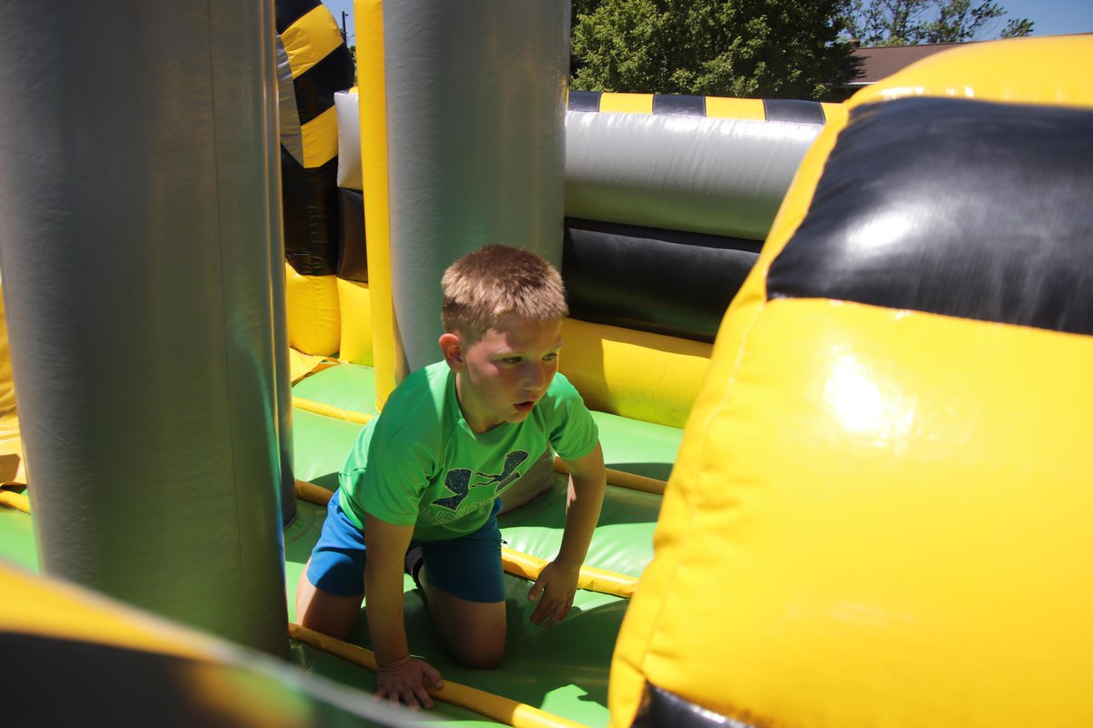 Festus Elementary tweet media