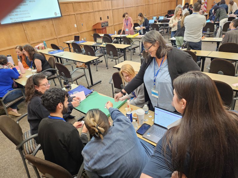 Caroline Schlegel M.Ed. tweet media