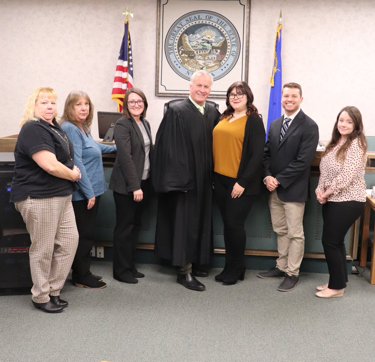 The next installment in our series on county departments and their responsibilities: 10th District Court. churchillcountynv.gov/CivicAlerts.as… #ChurchillCounty #ChurchillCountyNv