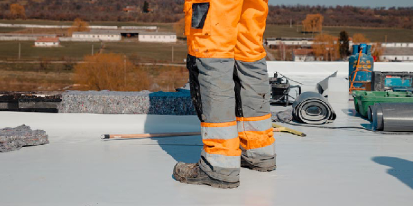 5 things to ask yourself about your commercial roof’s maintenance needs 

askaroofer.com/post/5-things-… 

#fieldsroofservice #AskARoofer #HaveAQuestionAskARoofer #RoofersCoffeeShop #RoofingPro #RoofMaintenance #RoofRepair
