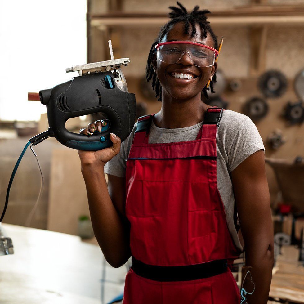 #SkollAwardee | Check out @Harambee4Work's latest Breaking Barriers report, which gauges  progress made on youth employment in South Africa and highlights solutions for strengthening the economy. ➡️ buff.ly/4dyUUEN