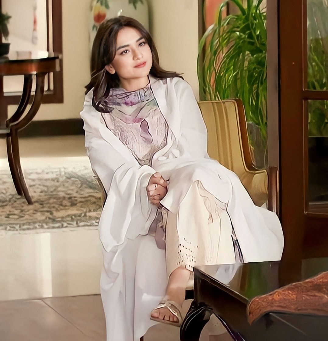 12 YEARS OF YUMNA ZAIDI #YumnaZaidi