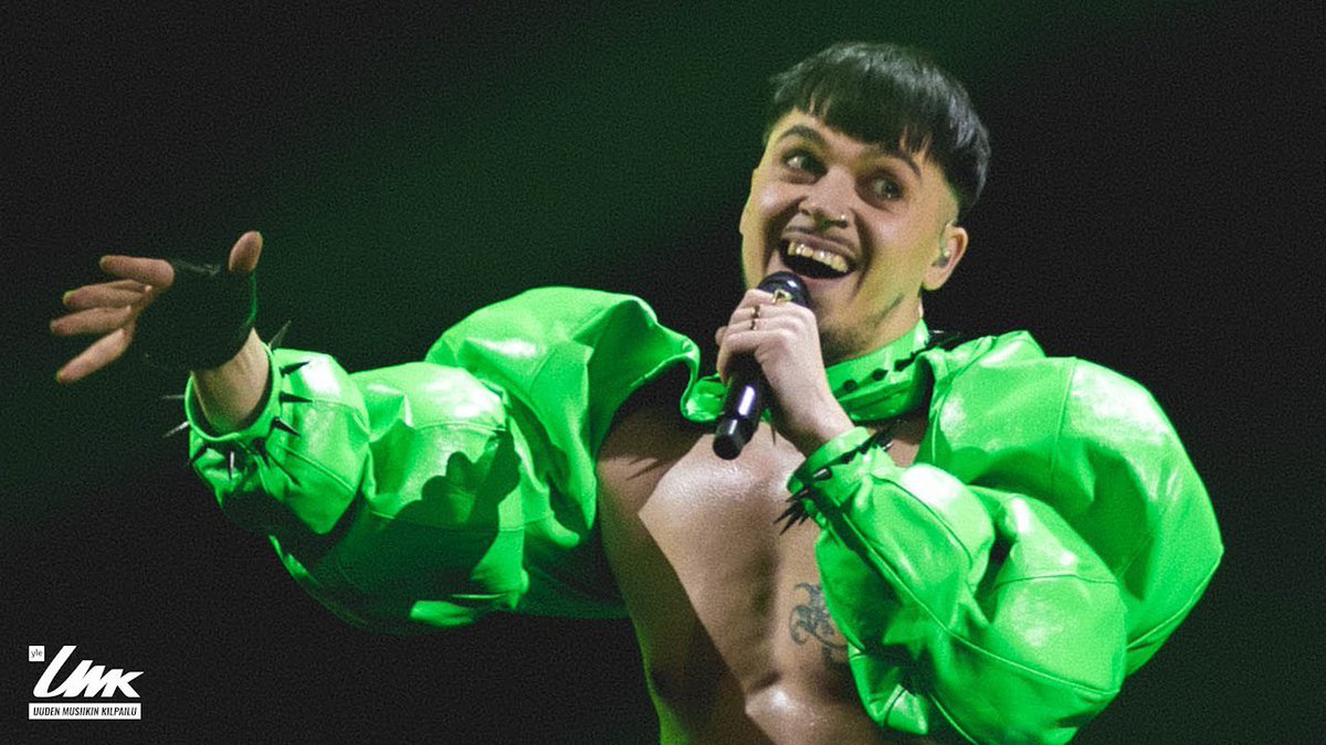Teleadicto69's tweet photo. The real winner of Eurovision 2023 #EuroSemi2 #Eurovision #Eurovision2024 https://t.co/dB60UlJER6