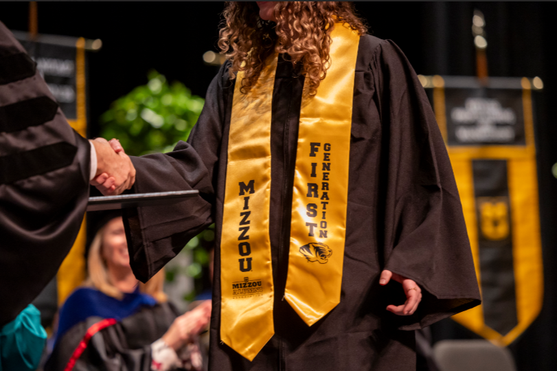 Commencement Weekend is pending! In the spirit of the festivities, Tigers; what are some of your favorite graduation memories? 🐯 🎓