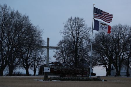 ⚠️ US CIVIL RIGHTS GROUPS SUE IOWA OVER IMMIGRANT ARREST LAW Full Story → PiQSuite.com/reuters/us-civ…