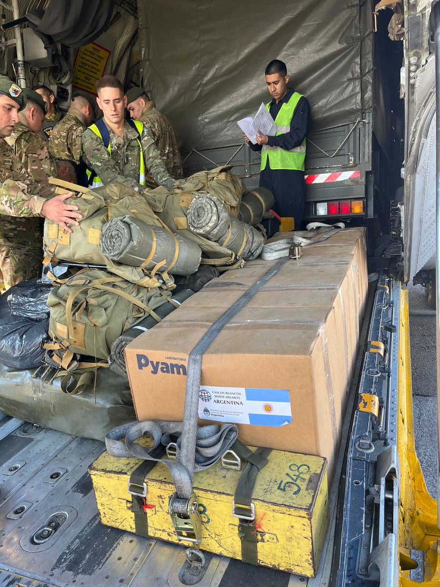 Itamaraty Brasil 🇧🇷 tweet media