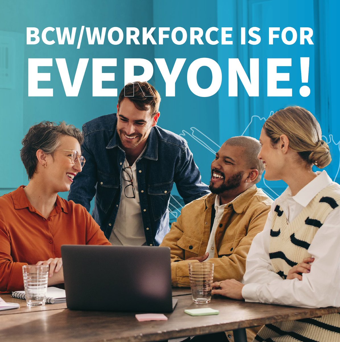 Contact your local BCW/Workforce OhioMeansJobs job center today to see how we can help you find what you need to get to where you want to go. bcwworkforce.com #OhioMeansJobs #JobSeekers #NewCareers #JobOpportunities