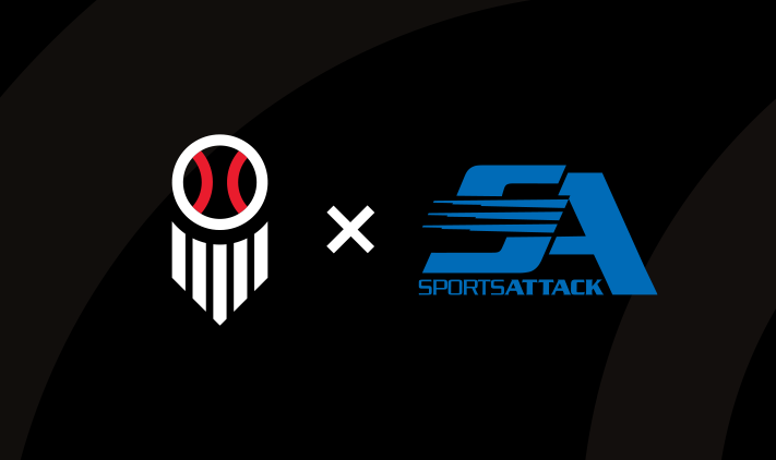 𝙋𝙧𝙚𝙥 𝘽𝙖𝙨𝙚𝙗𝙖𝙡𝙡 🤝 𝙎𝙥𝙤𝙧𝙩𝙨 𝘼𝙩𝙩𝙖𝙘𝙠 We're proud to announce @Sports_Attack as the official pitching machine of Prep Baseball. See the Hack Attack in action at select Summer I.D. events. 🖇️ loom.ly/VI7LGX0 | #HackAttack