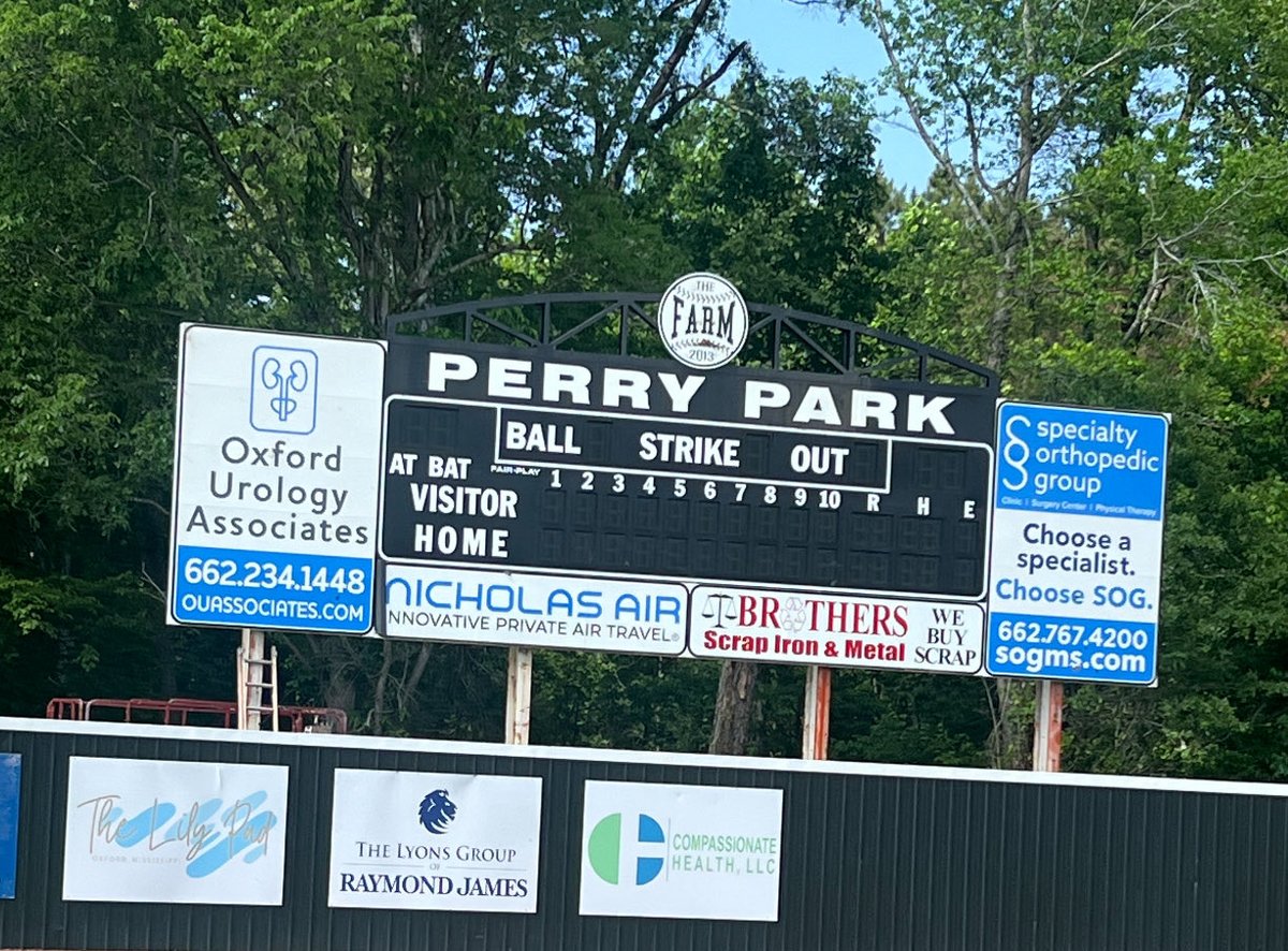“THE FARM” Athletic Training-Oxford, MS 🇺🇸 tweet media