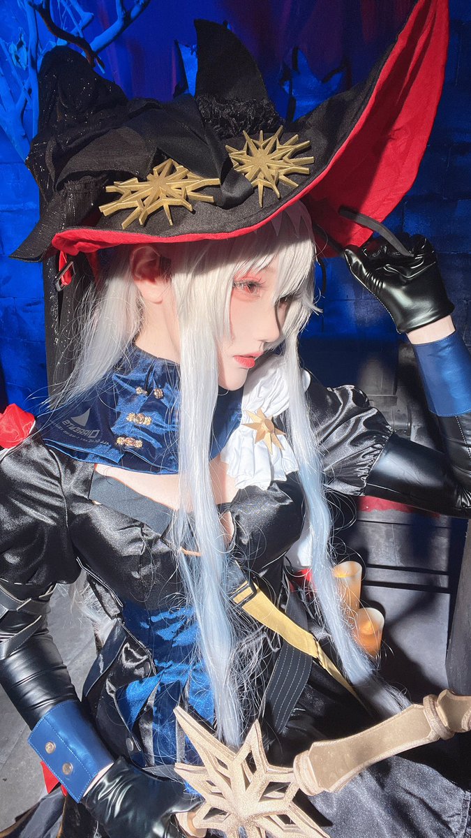 #アークナイツ https://t.co/DUoNpx4Do7