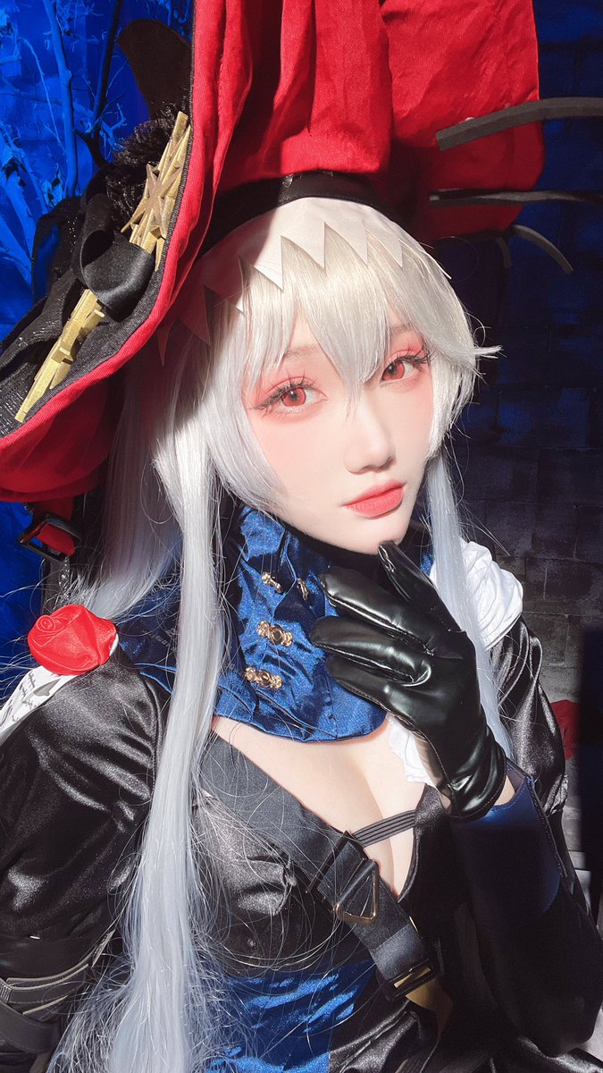 #アークナイツ https://t.co/DUoNpx4Do7