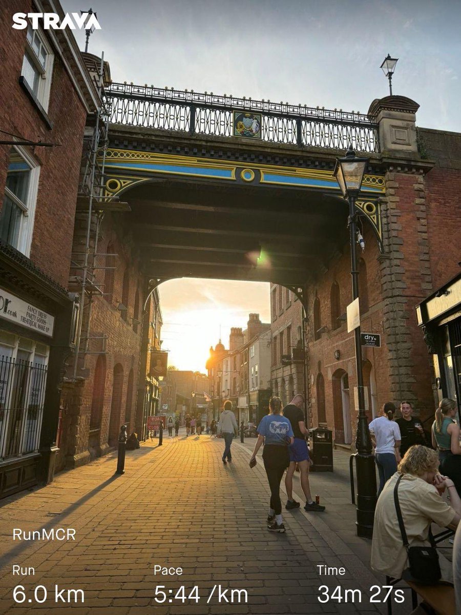 Sarah (@wigsot) on Twitter photo Smashed a 5k PB with run club tonight 😍 all steps adding to #MoveThisMay challenge <a href="/StockportNHS/">Stockport NHS FT</a> <a href="/cnrs_stockport/">Community Neuro Rehab Services Stockport</a> Smashed a 5k PB with run club tonight 😍 all steps adding to #MoveThisMay challenge <a href="/StockportNHS/">Stockport NHS FT</a> <a href="/cnrs_stockport/">Community Neuro Rehab Services Stockport</a>