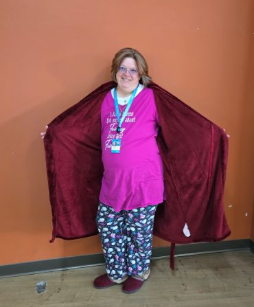 Pueblo CRS (@pueblocrs) on Twitter photo Comfy Cozy Day!!!! #SmithStarzz #weRtheNAC #LifeAtATT <a href="/lcsmith0925/">Laniki Smith</a> <a href="/bradgirty/">Brad Girty</a> <a href="/CsrVoclife/">Susan Whyble</a> Comfy Cozy Day!!!! #SmithStarzz #weRtheNAC #LifeAtATT <a href="/lcsmith0925/">Laniki Smith</a> <a href="/bradgirty/">Brad Girty</a> <a href="/CsrVoclife/">Susan Whyble</a>