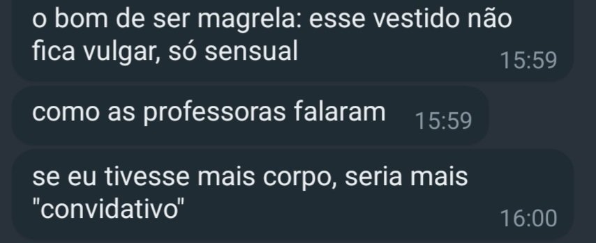 fatlali_'s tweet photo. ter amigas magras tento t.a e sendo gorda é um inferno https://t.co/8wYPxLnLV7