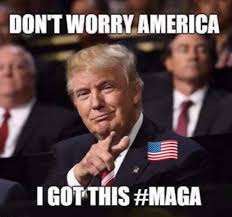 MAGA 2024 SAVE AMERICA @Lissa4Trump @nicoletamb1224 @jameswa48312143 @kitchigiwah1 @rosejam181920 @TexasPatriot50 @V_Lady2024 @roybearcat @trump1_patriot @TonemanLives @NavyVeteranMAL2 @MysticArrow8 @goldisez @STARFORCEHH @MAGA_Montgomery @sallykycheer @daverich503…