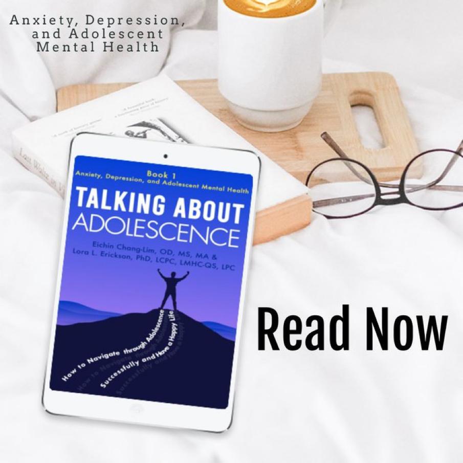 'Talking About Adolescence' is more than a book—it's a roadmap for success. From tackling self-harm to triumphing over social media challenges, this book is your guide to a brighter future. 👉 Amazon mybook.to/TAA1 Apple Books mybook.to/TAA_Bk1 #TeenLife