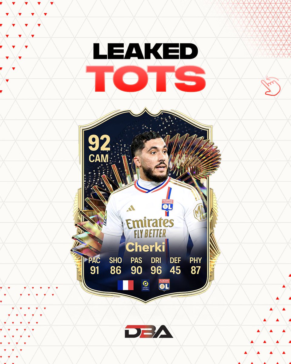 These cards are coming soon ➡️