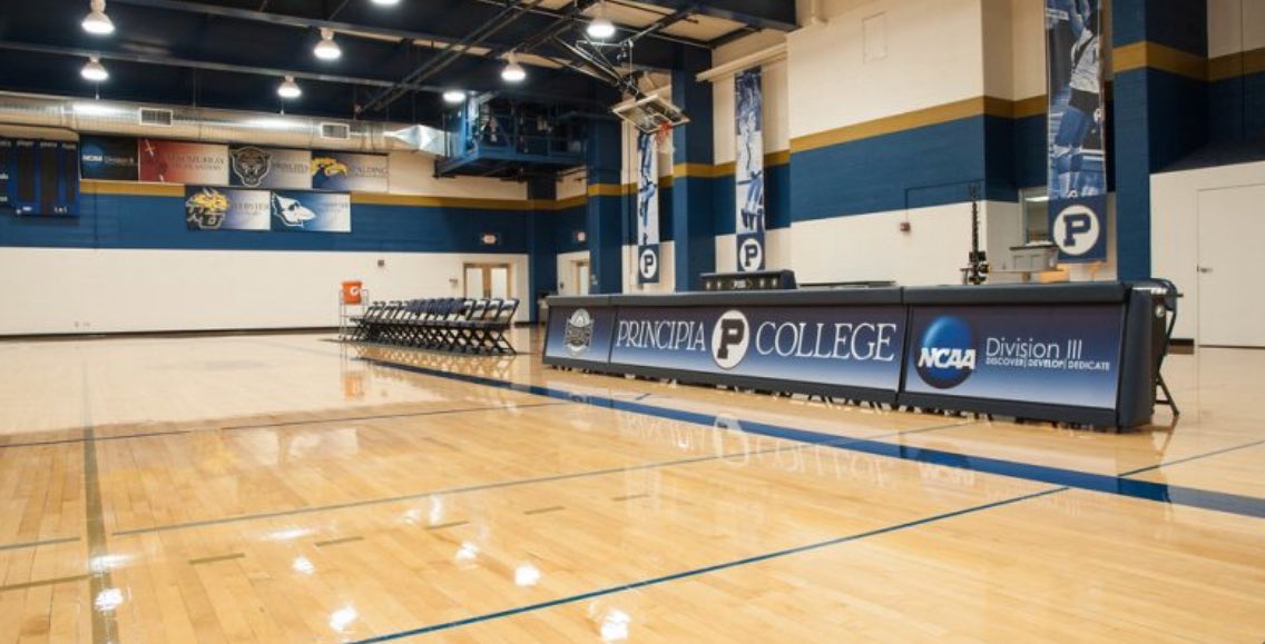 After a nice talk with Coach Neyko Dominguez. I’m blessed to receive an offer from Principia University <a href="/Coach_Neyko/">Neyko Dominguez</a> <a href="/Adio10/">Coach Rashim Lettsome</a>
