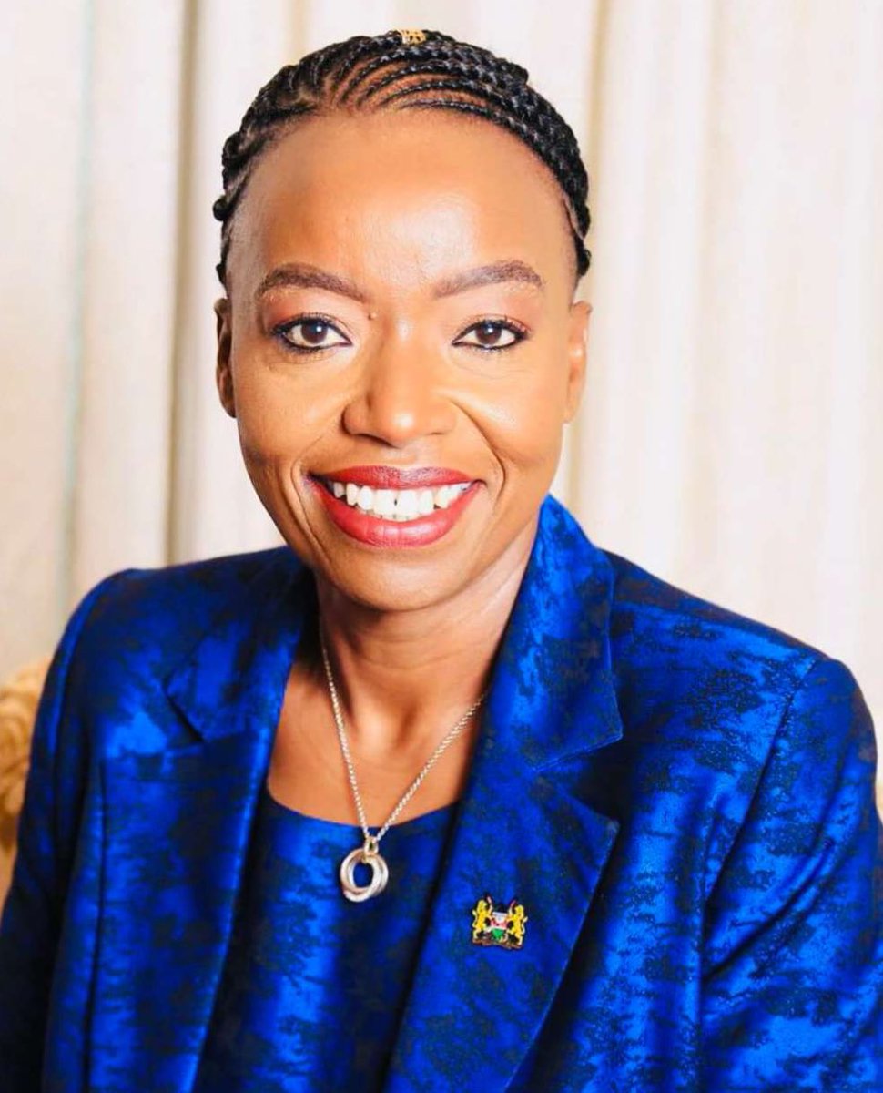 Cyprian, Is Nyakundi tweet media